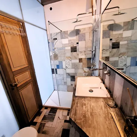 Дом отдыха Sea Living Ortigia Сиракузы