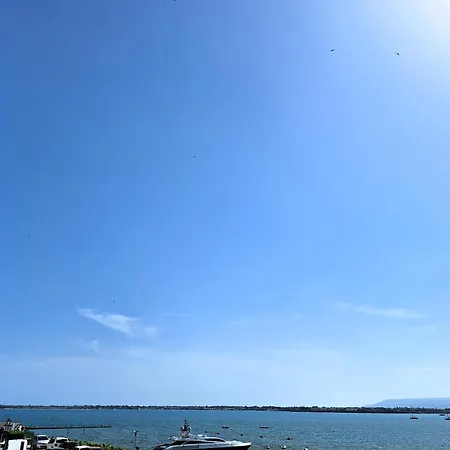 Sea Living Ortigia