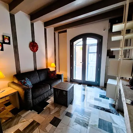 Sea Living Ortigia Дом отдыха Сиракузы