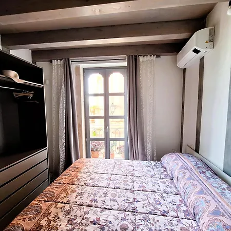 Дом отдыха Sea Living Ortigia Сиракузы