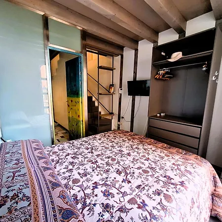 Sea Living Ortigia Дом отдыха *