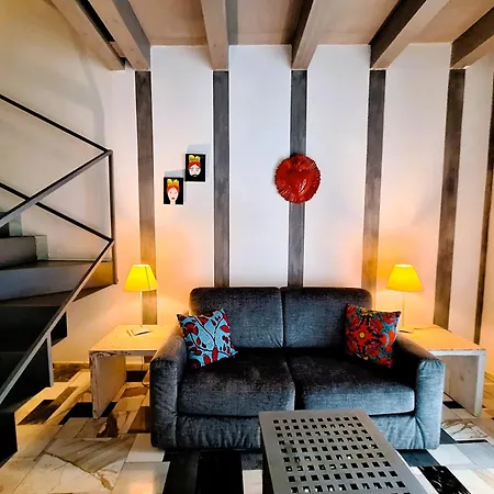 Sea Living Ortigia Дом отдыха