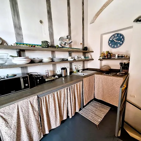 Дом отдыха Sea Living Ortigia Сиракузы